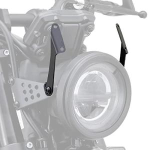 デイトナ(Daytona) Z900RS(18-24)専用 スクリーン取付ステー