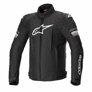 アルパインスターズ 【必ず購入前に仕様をご確認下さい】T-GP X WATERPROOF JACKET ASIA [10 BLACK] XL