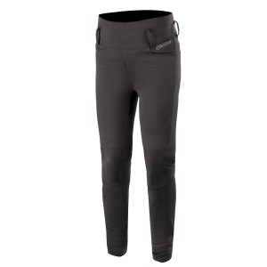 アルパインスターズ 【必ず購入前に仕様をご確認下さい】BANSHEE WOMEN＆#39；S LEGGINGS [10 BLACK] S