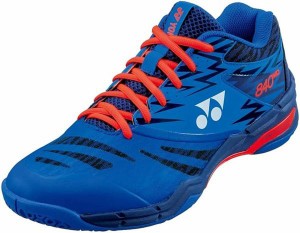 YONEX ヨネックス パワークッション840ミッド (SHB840MD) [色 : ロイヤルブルー] [サイズ : 27.5]