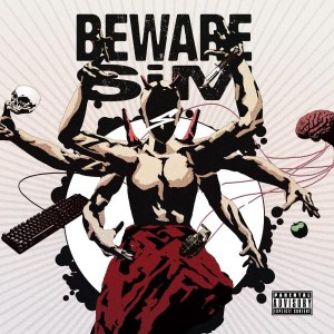 ポニーキャニオン BEWARE(通常盤) SiM