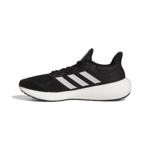 ADIDAS アディダス adidas PUREBOOST JET M 品番:GW8588 カラー:コアブラック/フットウェアホワイト/カ サイズ:25.5