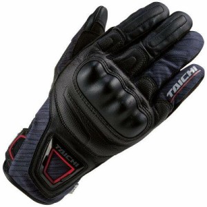 RSタイチ(RSTAICHI) RSタイチ RST630 グローブ MOTO URBAN ウインターグローブ BLACK/RED M 品番:RST630BK02M