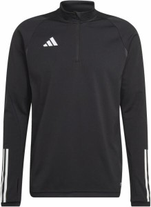 ADIDAS アディダス 23_TIRO23ADVトレーニングT (DH248) [色 : BLK] [サイズ : J/S]