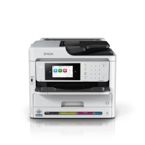 EPSON エプソン PX-M887F インクジェットプリンター インク4色 顔料 4800×1200 dpi 最大用紙サイズA4 接続(USB)〇 接続(有線LAN/無線LAN