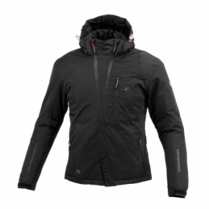 コミネ JK-5892 Protect Winter Parka 07-5892 Neo Black M