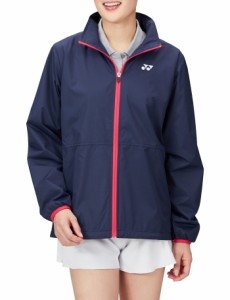 YONEX ヨネックス W’S_ウラジツキウィンドウォーマーシャツ (78073) [色 : ネイビーブルー] [サイズ : O]