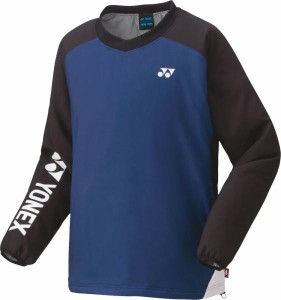 YONEX ヨネックス ユニナカワタVブレーカー (90076) [色 : インディゴブルー] [サイズ : S]