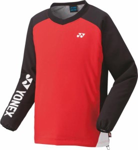 YONEX ヨネックス ユニナカワタVブレーカー (90076) [色 : サンセットレッド] [サイズ : O]