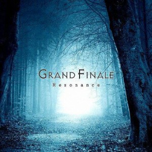 ディスクユニオン Resonance GRAND FINALE