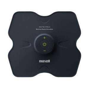 マクセル(Maxell) EMS運動器 「もてケア」4極タイプ MXES-R410S