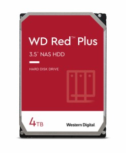 WESTERN DIGITAL WD40EFPX   #(WDC-WD40EFPX)