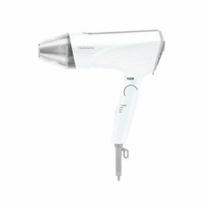 テスコム(TESCOM) テスコム TID2400B-W プロテクトイオンヘアードライヤー TESCOM ホワイト TID2400BW(TID2400BW)