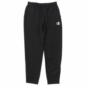 Champion(チャンピオン) チャンピオン SWEAT PANTS C3VS210 色:ブラック 090 サイズ:L