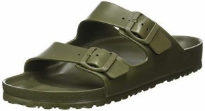 BIRKENSTOCK(ビルケンシュトック) ビルケンシュトック Arizona EVA Khaki 43 (28.0cm) (101909443 6613)