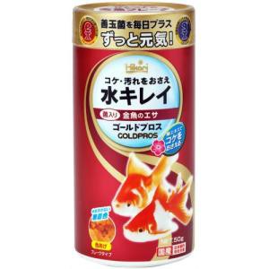 キョーリン ゴールドプロス 50g 単品