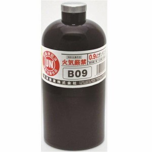 YAZAWA 矢澤産業 ガソリン缶 ボトルタイプ B09