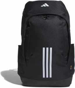 ADIDAS アディダス 41_イーピーエスバックパック30 (IKK27) [色 : BLK] [サイズ : NS]