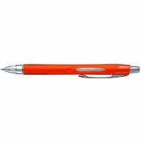 三菱鉛筆 ジェットストリーム メタリックオレンジ(SXN25007M 4)「単位:ホン」