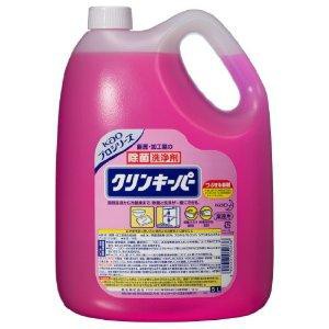 花王 クリンキーパー 5L