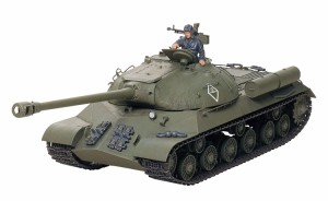 タミヤ 1/35 ミリタリーミニチュアシリーズ N0.211 ソビエト陸軍 重戦車 JS3 スターリン 3型 プラモデル 35211