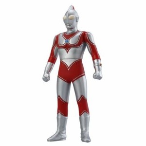 バンダイ ウルトラヒーローシリーズ  04 ウルトラマンジャック