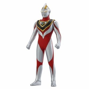 バンダイ ウルトラヒーローシリーズ  09 ウルトラマンガイア(V2)