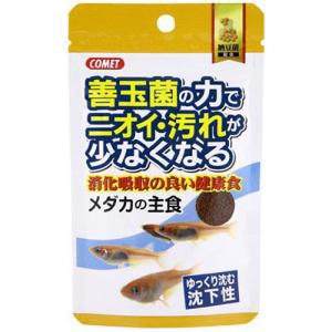 イトスイ メダカの主食納豆菌 40g 単品