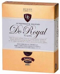 ドゥ ロイヤル(Do Royal) Do ロイヤル オリジナル 600g