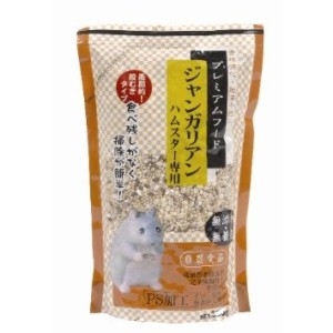 アラタ プレミアムジャンガリアンハムスター専用 350g 815524 単品