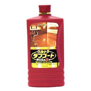 リンレイ ウルトラタフコート1L1L