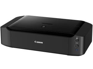 CANON キャノン IP8730 PIXUS インクジェットプリンター インク6色 染料+顔料 9600×2400 dpi 最大用紙サイズA3ノビ 接続(USB)〇 接続(無