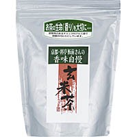 山城物産 業務用玄米茶 (4002)