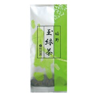 前田園 玉緑茶 200g (05499)