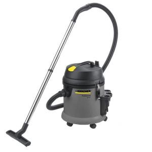 ケルヒャー(KARCHER) ケルヒャー 乾湿両用クリーナーNT27/1【KSU4101】