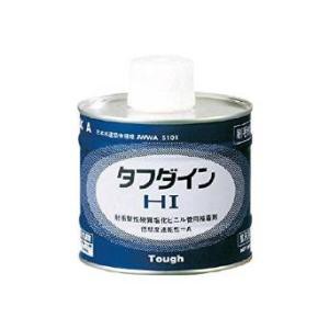 クボタシーアイ 塩ビ用接着剤 HI1KG   HI1KG