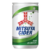 アサヒ飲料 アサヒ 三ツ矢サイダー160ml×30缶 (943444)