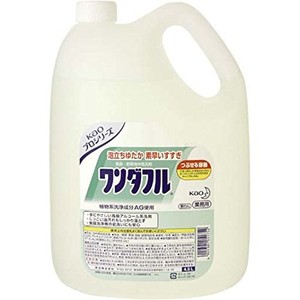 花王業務用 ワンダフル 4.5L