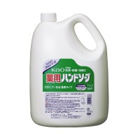 花王 薬用ハンドソープ 業務用4.5L (503688)