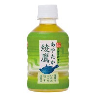 コカ・コーラ 綾鷹 280ml×24本 (12985)