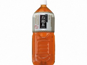 サントリー 烏龍茶  2L(2000ml)【入数:6】