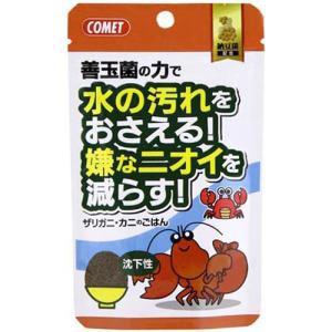 イトスイ ザリガニ・カニのごはん納豆菌 40g 単品