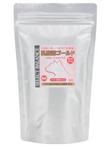 ベッツ・チョイス・ジャパン セレクトバランス乳酸菌ゴールド 猫用(顆粒) 300g