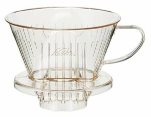 Kalita (カリタ) カリタ コーヒードリッパー 103-D