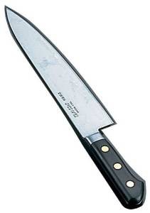 ミソノ (Misono) ミソノEUカーボンスチール 牛刀No114  27cm【AMS09114】