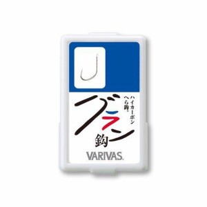 モーリス(MORRIS) 【モーリス】VARIVAS グラン針 シルバー 7号