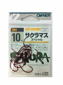 OWNER(オーナー) 【OWNER】サクラマスSP  10