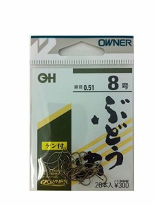 OWNER(オーナー) 【OWNER】茶 ぶどう虫   9