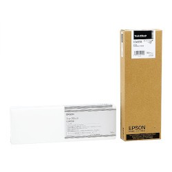 EPSON エプソン インクカートリッジ ICMB58 (マットブラック)
