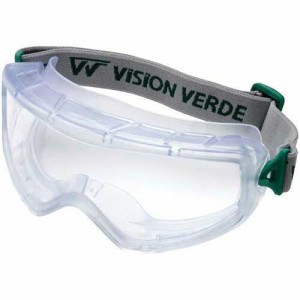 ミドリ安全 ゴーグル型 保護メガネ VG501F